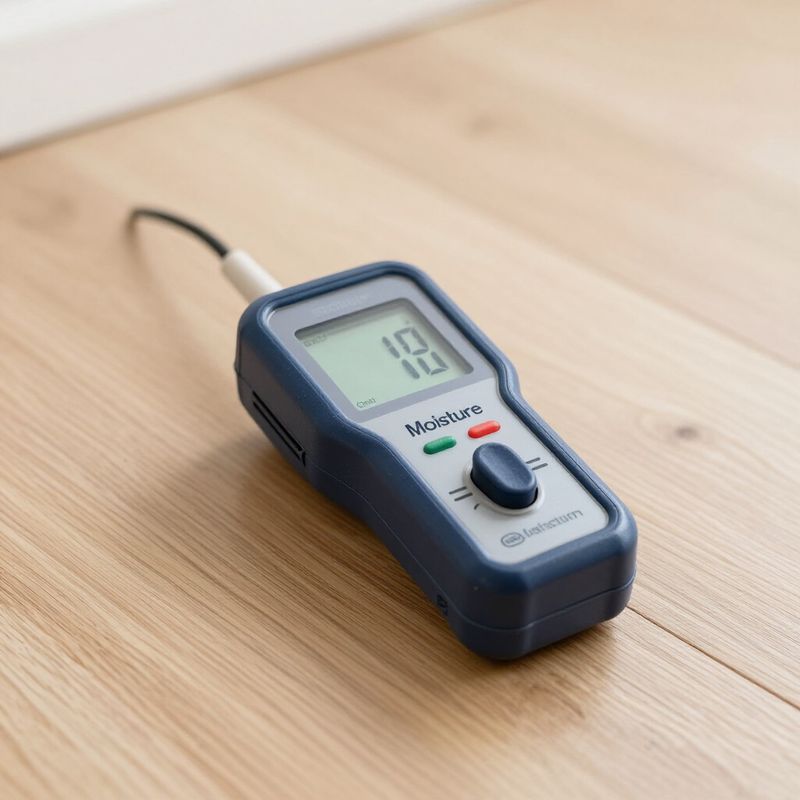 Leak Detection & Repair in Goshen
