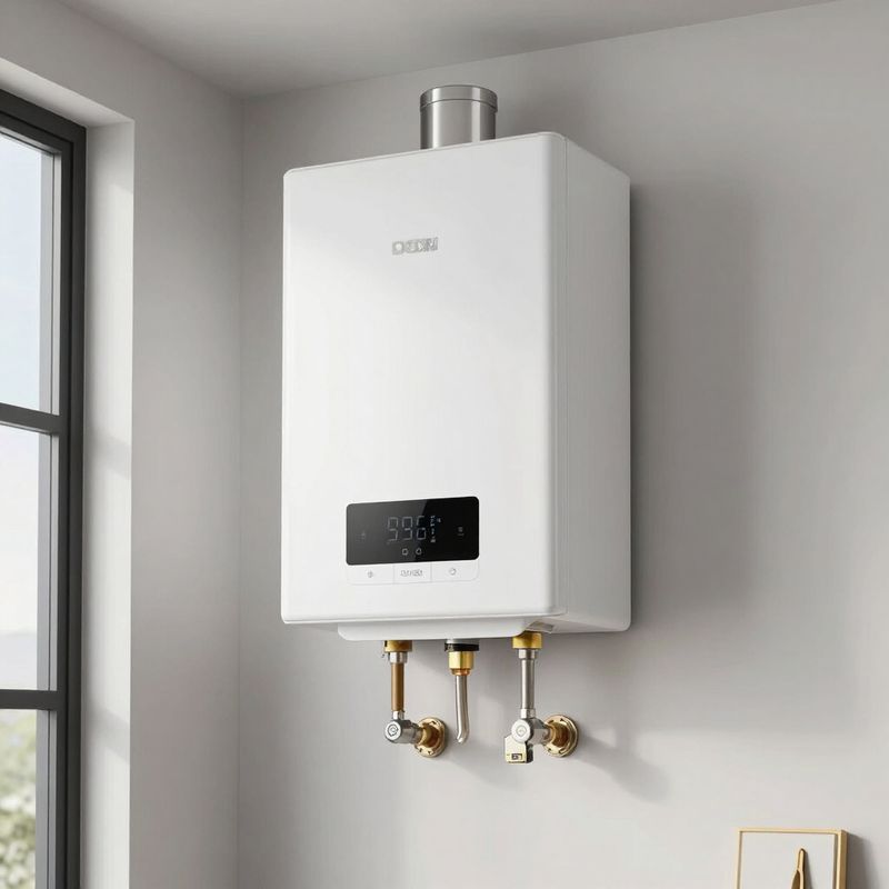 Water Heater Services in Goshen