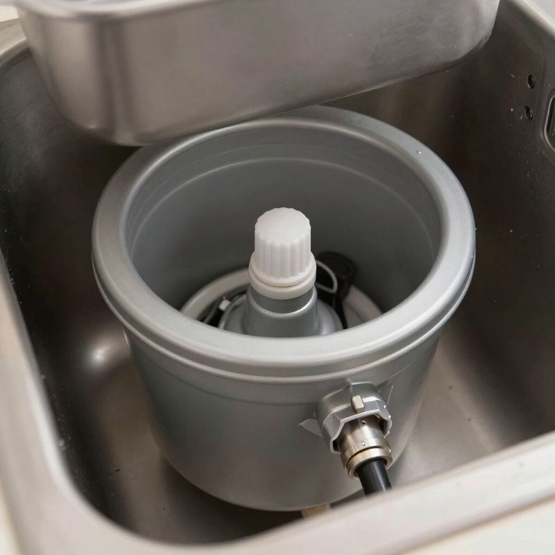 Garbage Disposal in Goshen