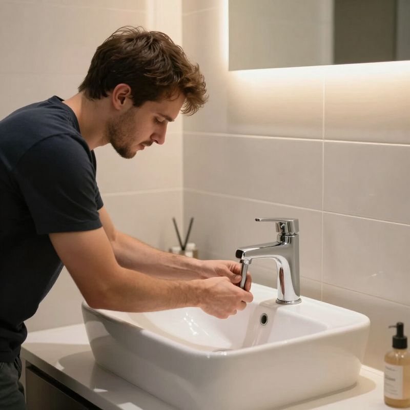 Bathroom & Kitchen Upgrades in Goshen